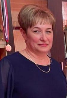 Попова Галина Владимировна Попова Галина Владимировна.